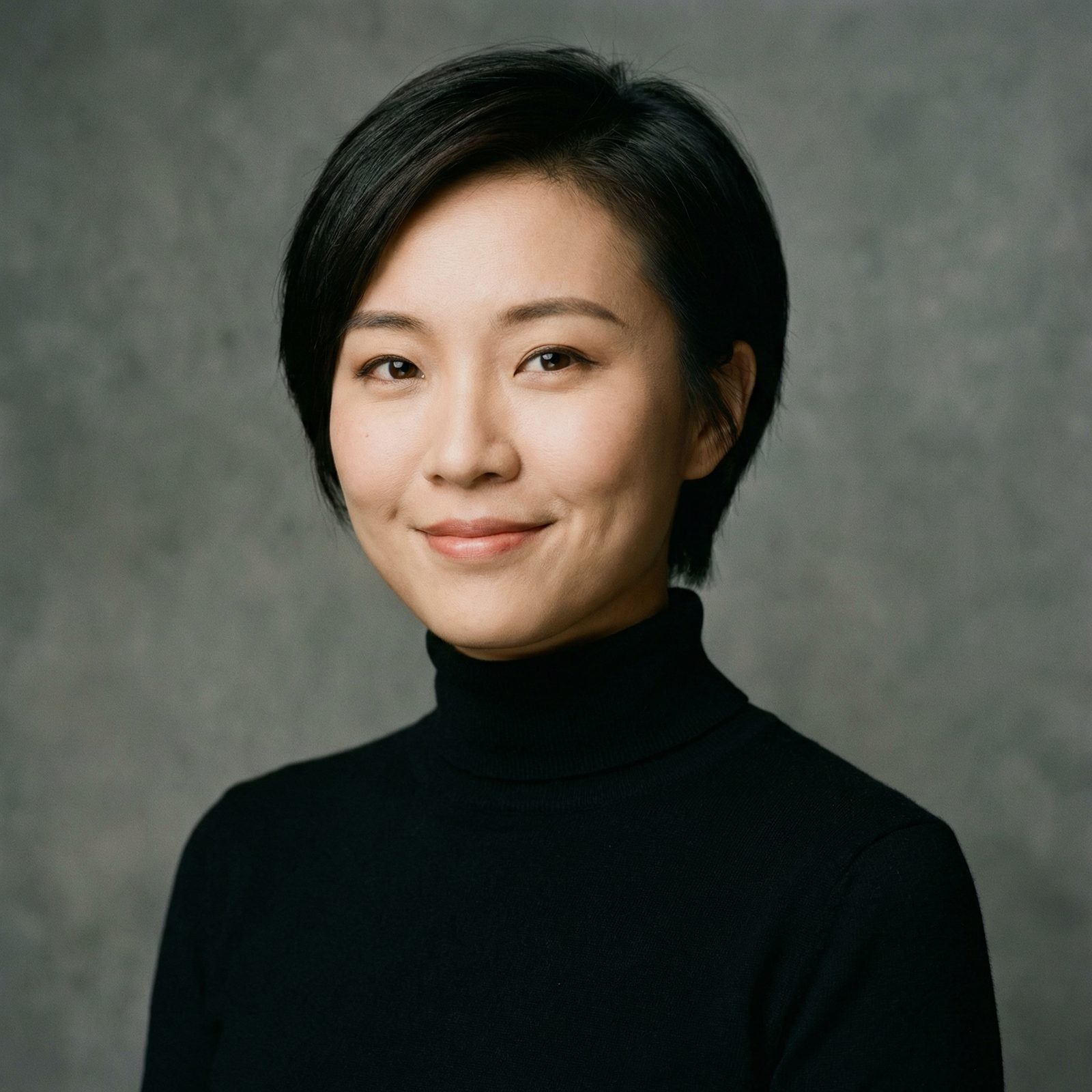 麻豆传媒制片人林晓薇